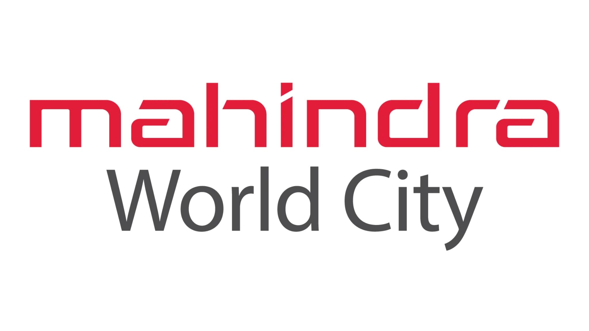 Mahindra World City